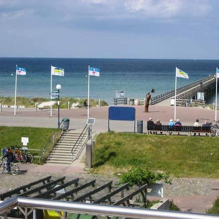 Strandfewo Am Schoenberger Strand Schonberger Strand Esterno foto